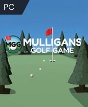 Mulligans Golf Game Pc
