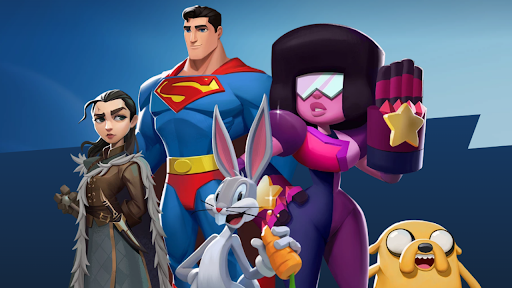 les meilleurs personnages MultiVersus ? les meilleurs personnages MultiVersus ?
