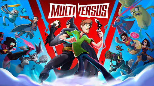 Date de sortie de MultiVersus ? Date de sortie de MultiVersus ?