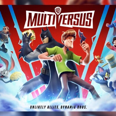 Multiversus : Regardez le nouveau trailer de lancement mettant en vedette deux nouveaux personnages