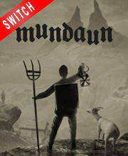 Mundaun Switch