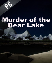 Murder of the Bear lake Pc