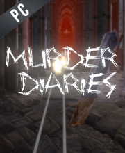 Murder Diaries Pc