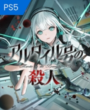 Murder on the Spaceship Altair Playstation 5