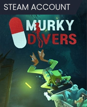 Murky Divers Pc