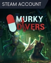 Murky Divers Pc