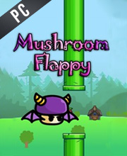 Mushroom Flappy
