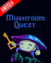Mushroom Quest Switch
