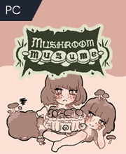 Mushroom Musume Pc