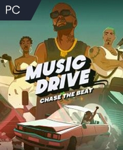 Music Drive Chase the Beat Pc