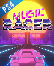 Music Racer Playstation 4