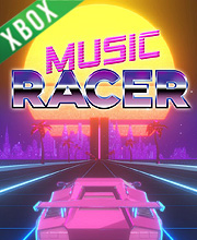 Music Racer Xbox One