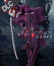 Muv Luv Alternative CODEX Pc