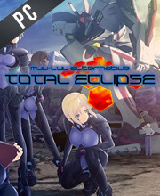 Muv-Luv Alternative Total Eclipse Remastered