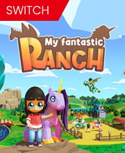 My Fantastic Ranch Switch