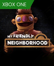 My Friendly Neighborhood Xbox One