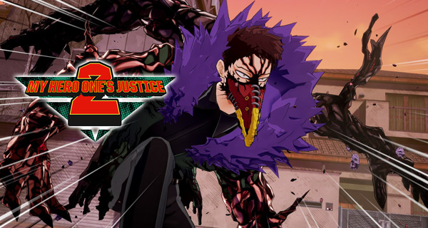 My Hero: One’s Justice 2