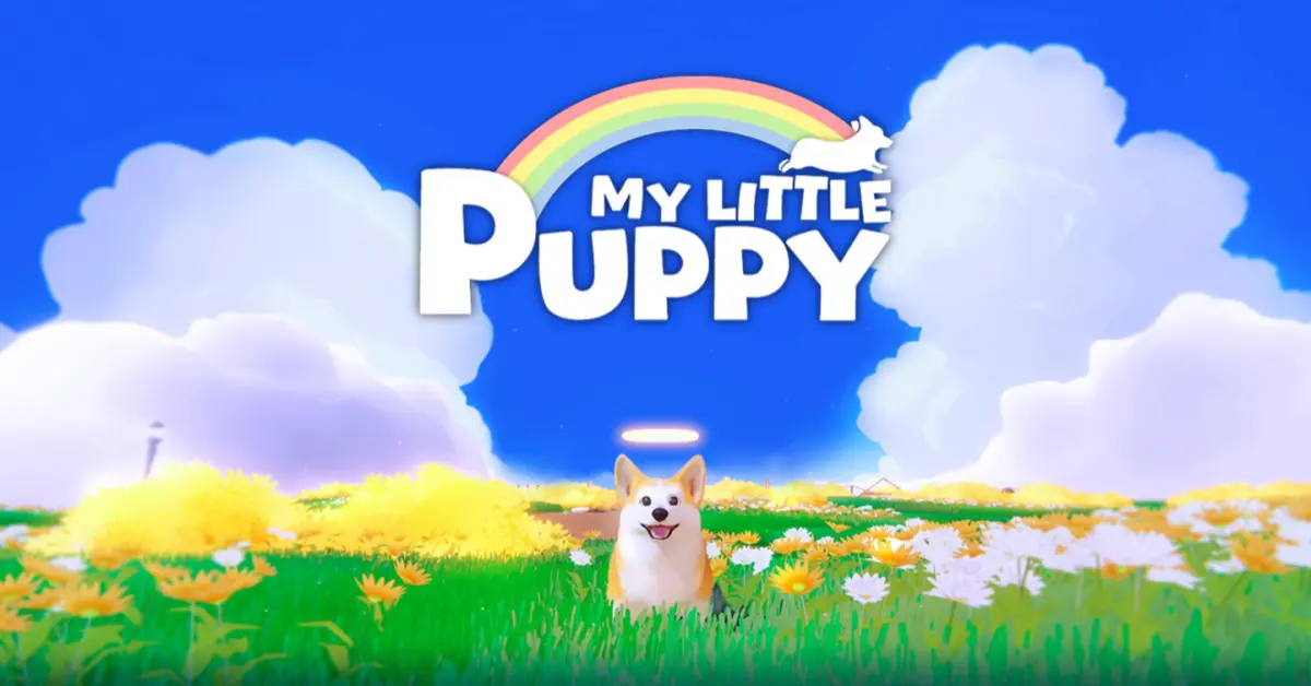 My Little Puppy : Fourrure et Physique Next-Gen