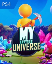 My Little Universe Playstation 4