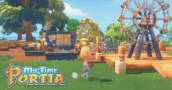 My Time at Portia a quitté l'accès anticipé.