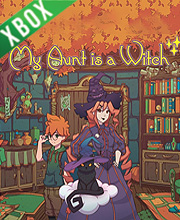 My Aunt is a Witch Xbox One