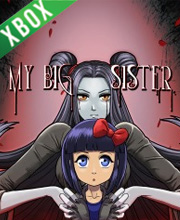 My Big Sister Xbox One