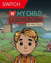 My Child Lebensborn Remastered Switch