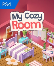 My Cozy Room Playstation 4