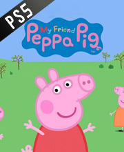 My Friend Peppa Pig Playstation 5
