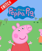 My Friend Peppa Pig Switch