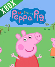 My Friend Peppa Pig Xbox One