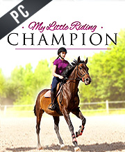 My Little Riding Champion Pc