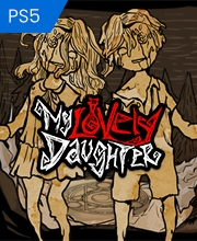 My Lovely Daughter Playstation 5