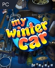My Winter Car Pc