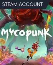 Mycopunk Pc