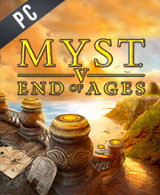 Myst 5 Pc