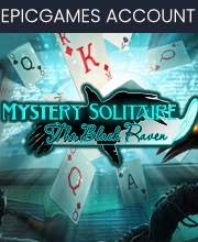 Mystery Solitaire The Black Raven Pc