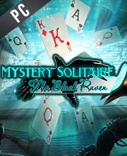 Mystery Solitaire The Black Raven Pc