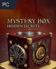 Mystery Box Hidden Secrets Pc