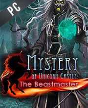 Mystery of Unicorn Castle The Beastmaster Pc