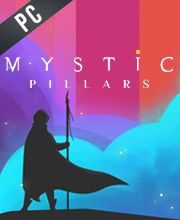 Mystic Pillars Pc