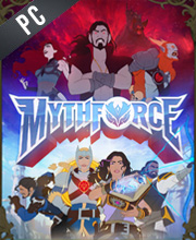 MythForce Pc