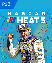 NASCAR Heat 5 Playstation 5