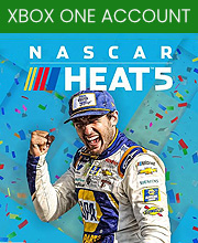 NASCAR Heat 5 Xbox One