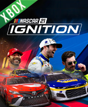 NASCAR 21 Ignition Xbox One