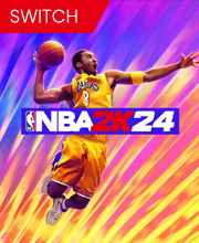 NBA 2K24 Switch