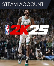 NBA 2K25 Pc