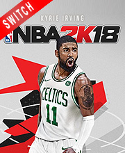 NBA 2K18 Switch