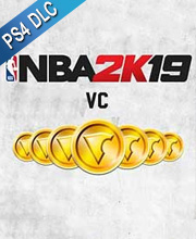 NBA 2K19 VC Pack