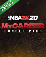 NBA 2K20 MyCareer Bundle